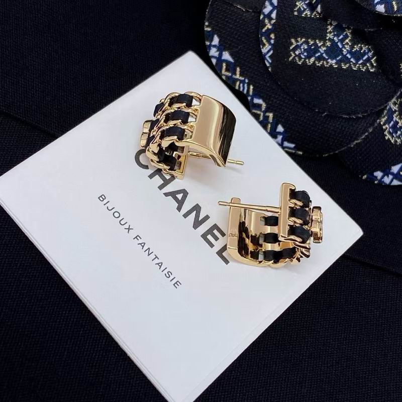 Chanel Earring 08yxs185